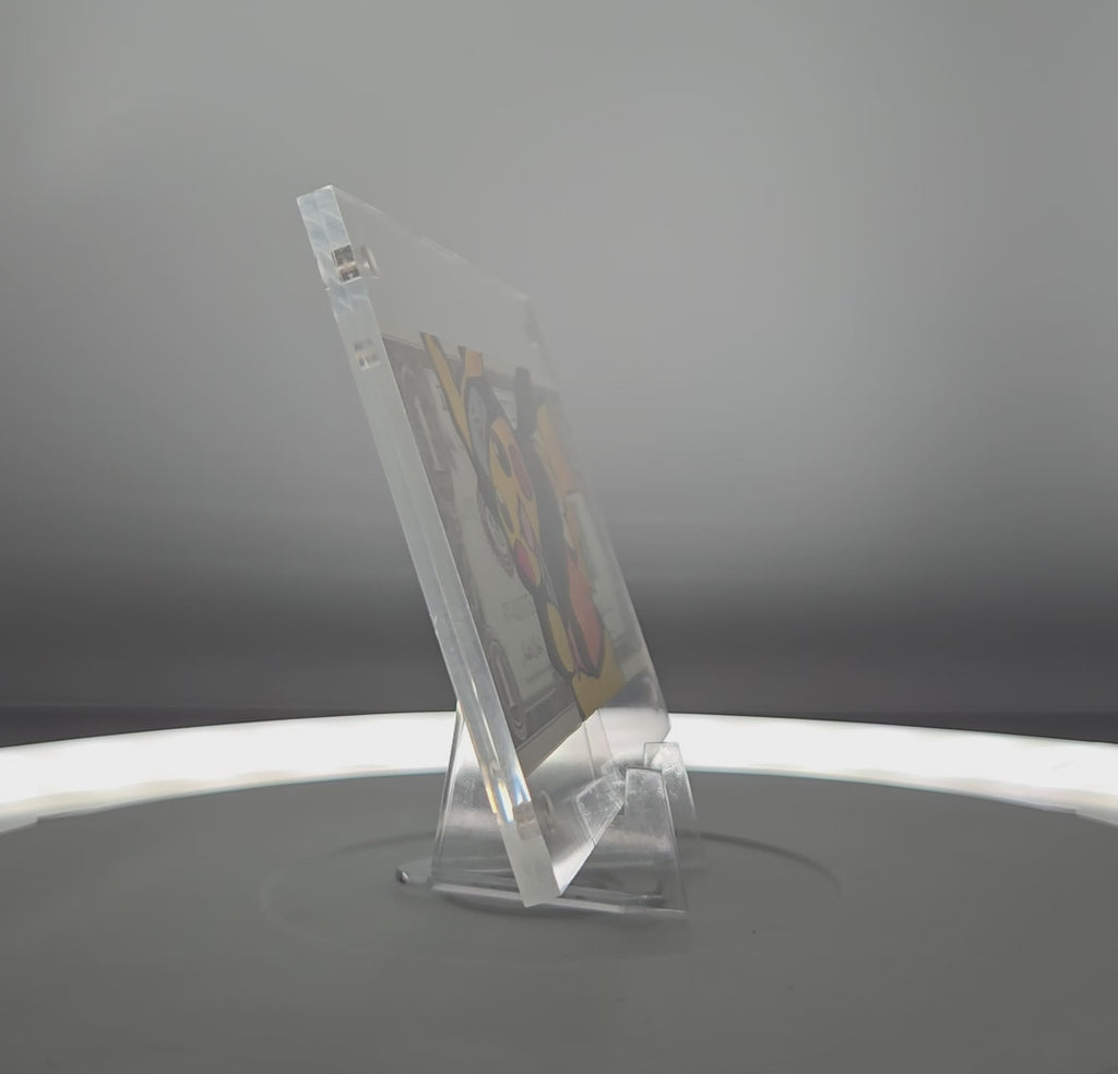 Anime - Pikachu Naruto