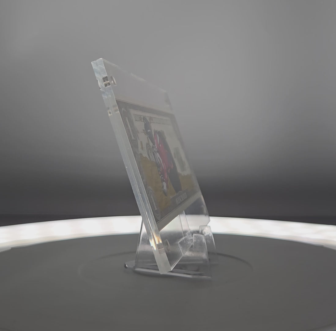 Cartoon - Scrooge McDuck