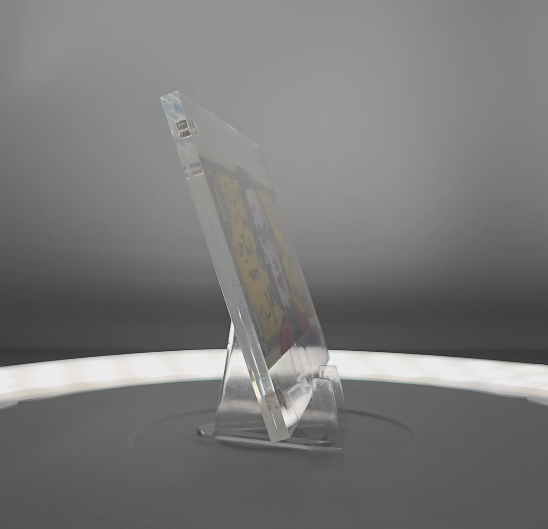 Joker-"Why So Serious?"