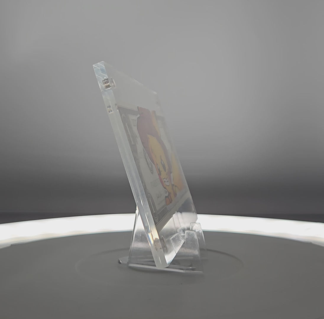 Anime - Pikachu One Piece