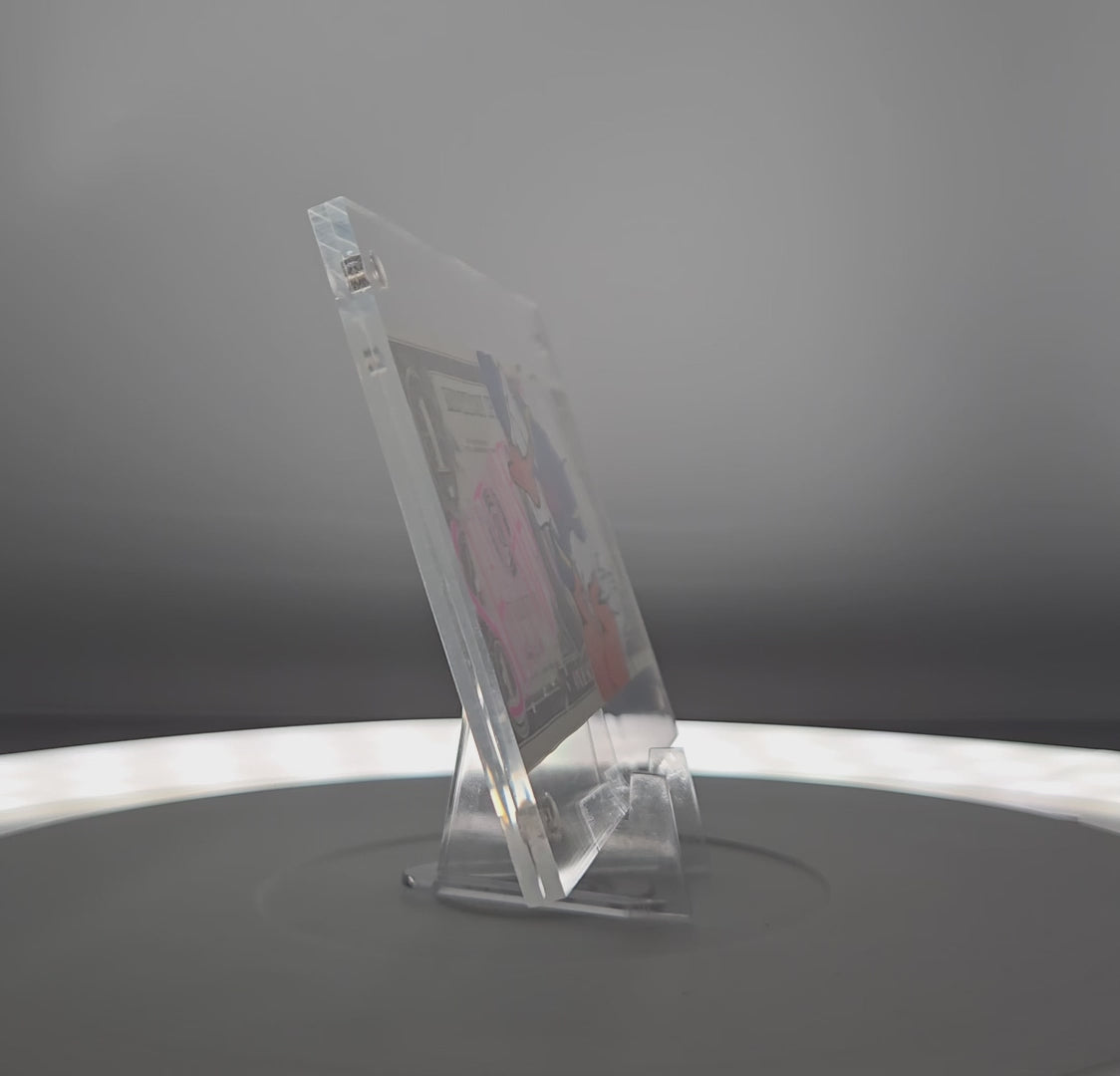 Cartoon - Donald Duck