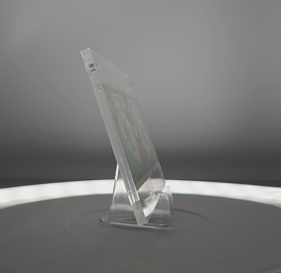 Cartoon - Mickey Mouse