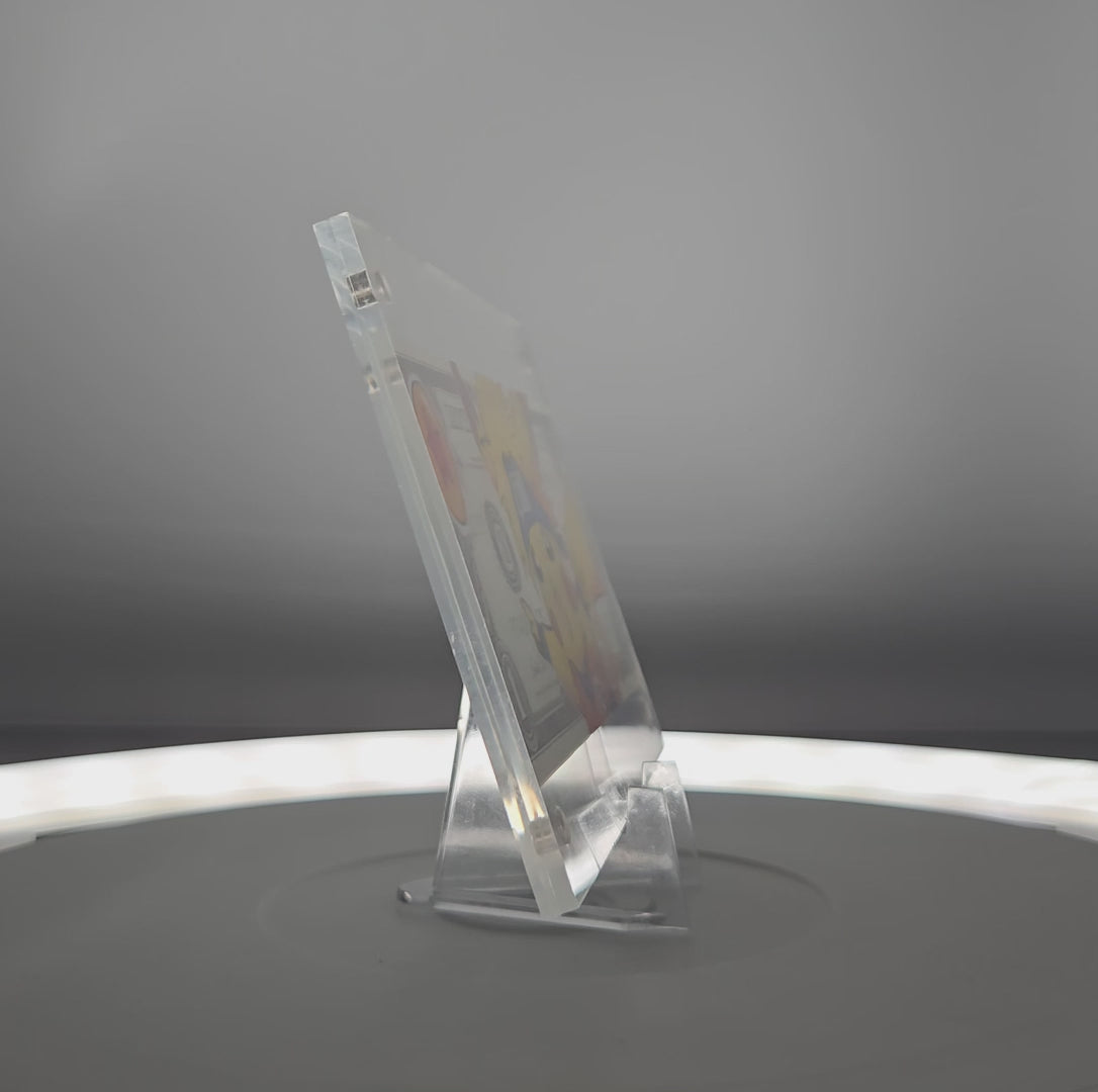 Anime - Pikachu Dragon Ball