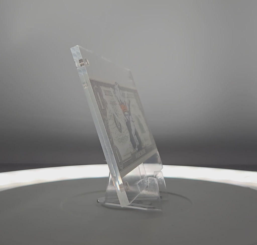 Cartoon - Donald Duck 007